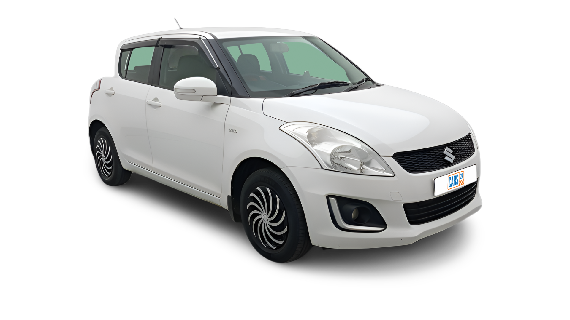 Maruti Swift-img